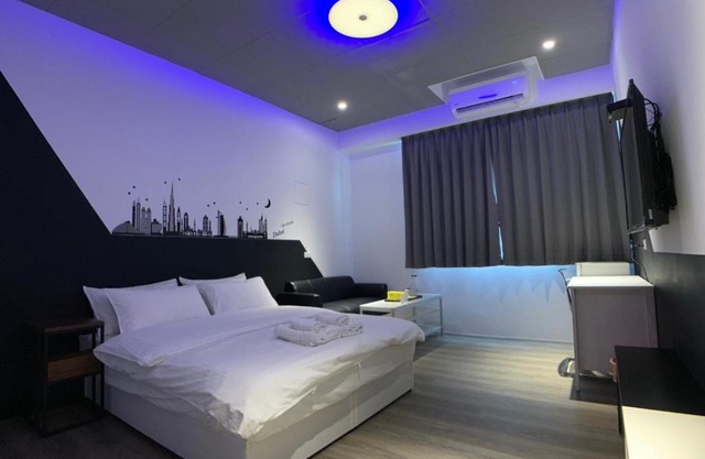 Chill Place