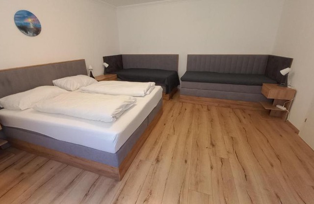 Chill & Relax Apartments Purbach