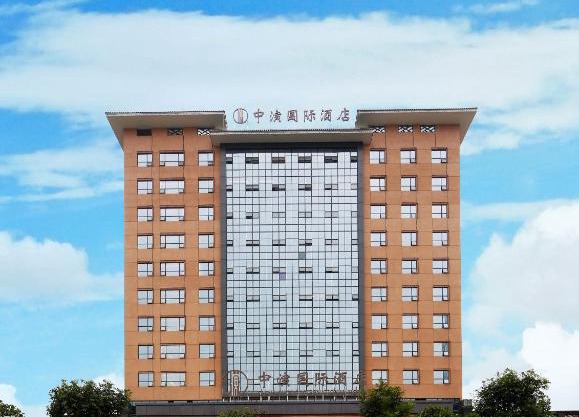 China Show Intertional Hotel