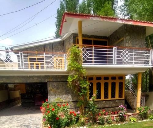 Chinar Residency