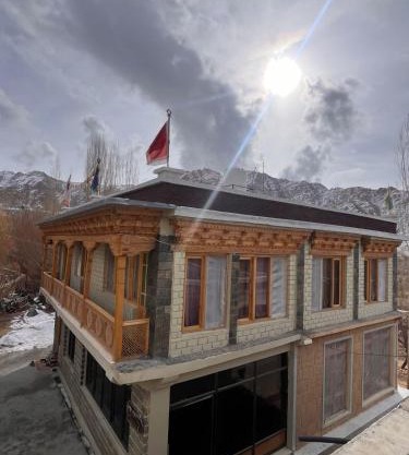 Chirpon Farmstay Leh