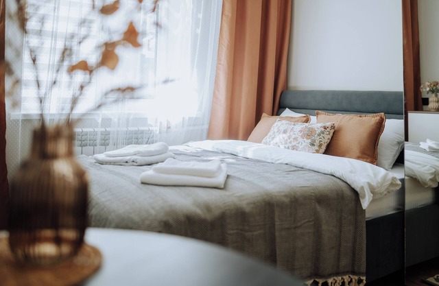 Chisinau City Center New Renovation 1BR