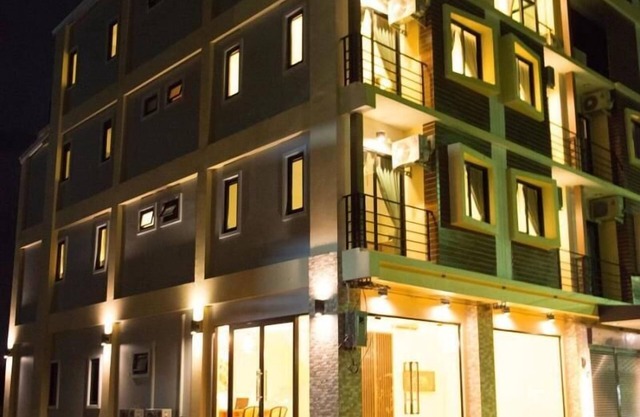Chivapuri Residence Trat