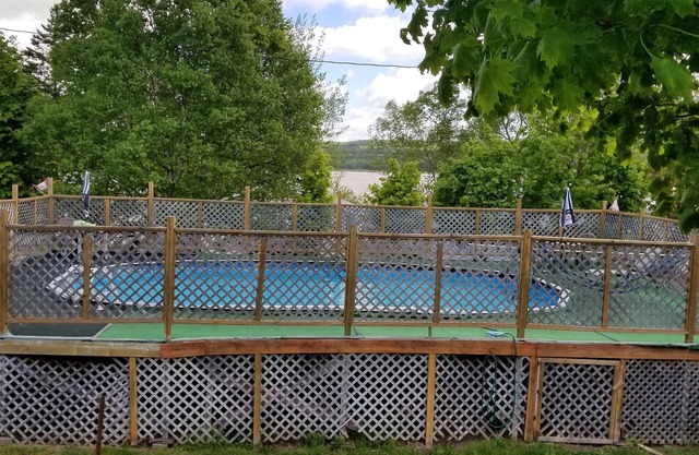 Chocolate River Cottages - Chocolate River 1 Bedroom Cottage #5