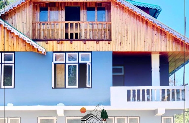 Chodenla Homestay