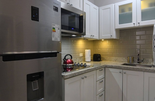 Choose To Be Happy at Ravinia - One Bedroom Apartment