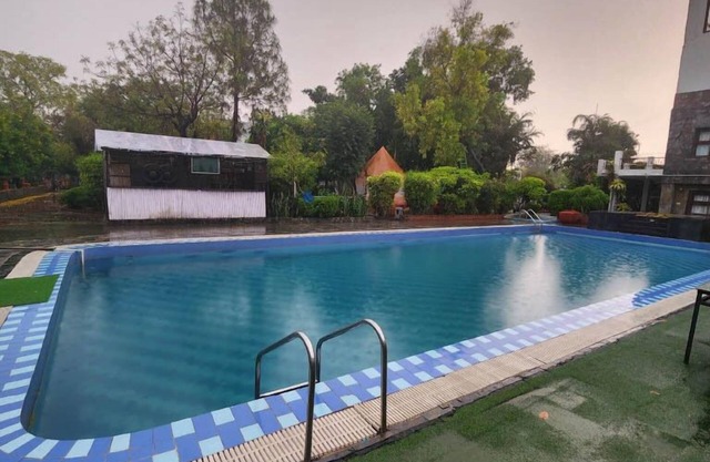 Chopra Farms and Resorts