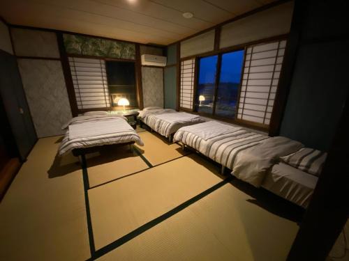 Chosei-gun - Apartment - Vacation STAY 65054v