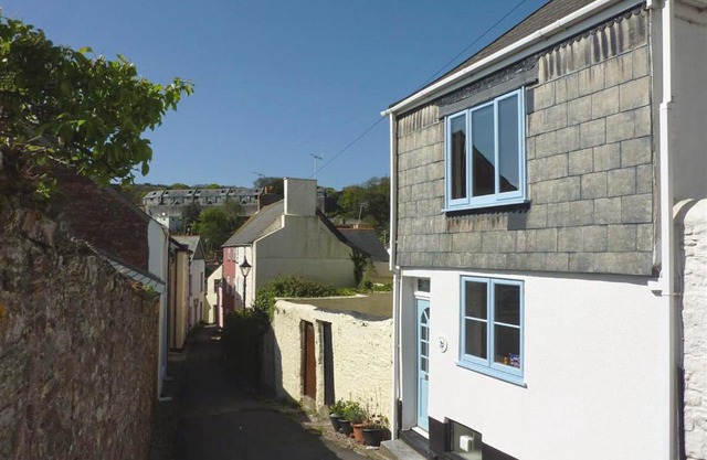 Chough Cottage