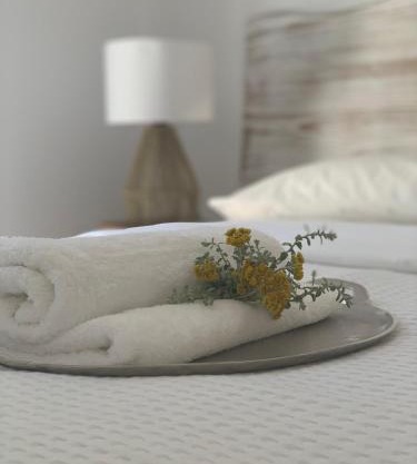 Chrisantakis appartments