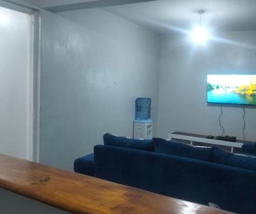 Christie's apartments Buruburu