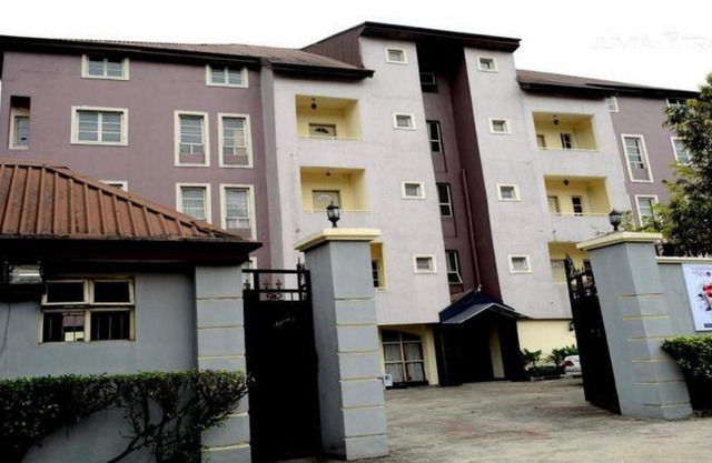 Christine Hotel - Christine Monarch