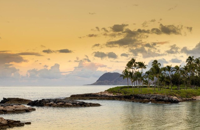 Christmas in Ko Olina 1Br Marriott Ko Olina Beach Club 12/22-12/29