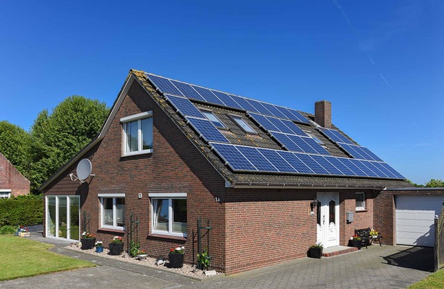 Christophers vacation apartment