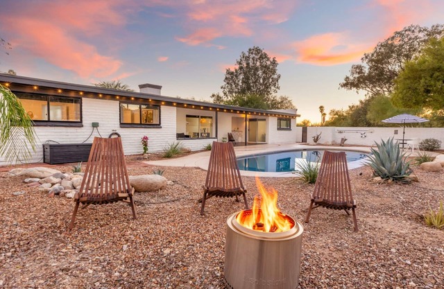 Chuckwagon House: Pool, Spa, Grill, EV, Near Saguaro Nat'l Park & Mt. Lemmon