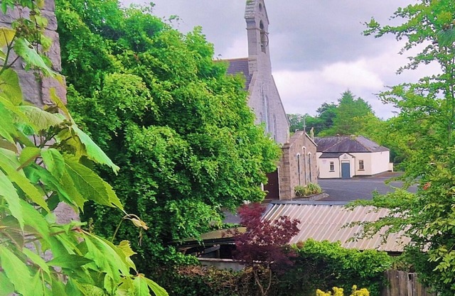 Church View B&B