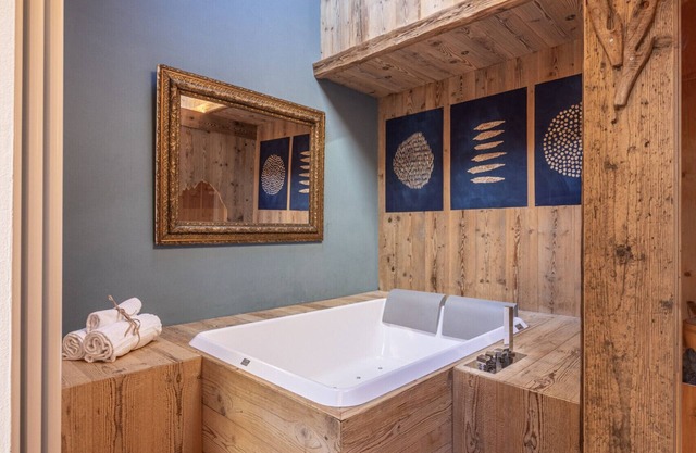 Ciandolada 3 Wellness