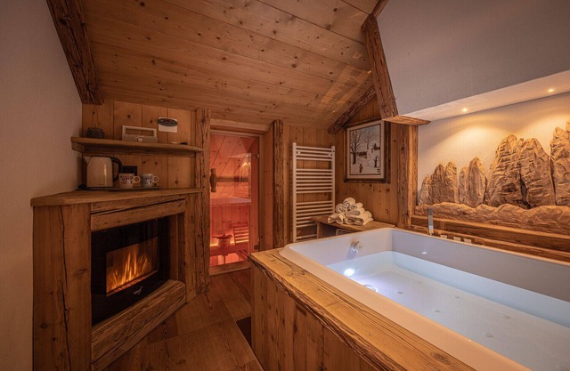 Ciandolada 8 Wellness