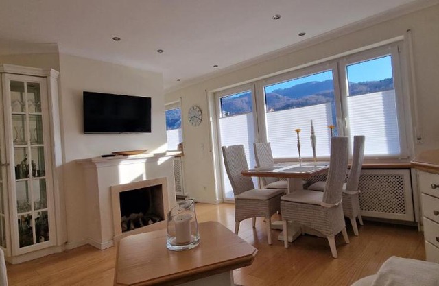 ciao-aschau Bergen FeWo Residenz Bergsonne Talbi