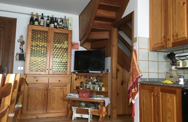 CIASA MASON - DELUXE CHALET