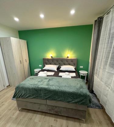 Cibalae Residence, Self Check-In