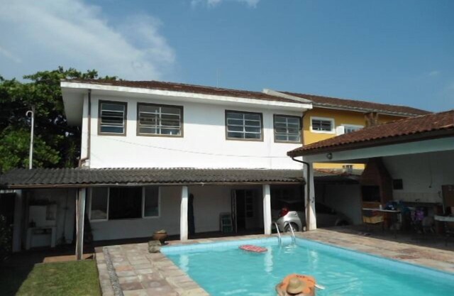 Cibratel I - delightful townhouse near the beach