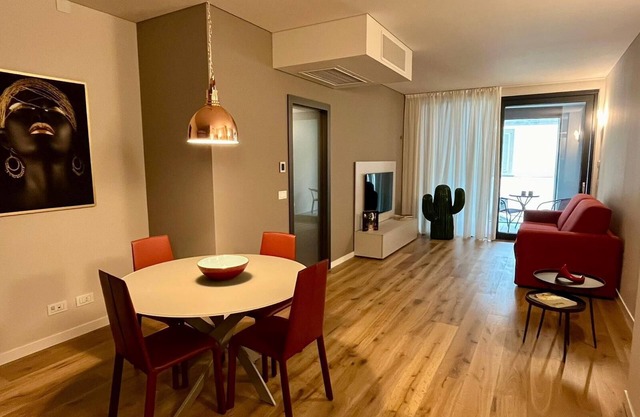 Cicero Apartment located in the heart of the city