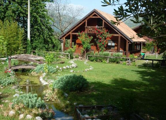 CicloPark Morano Calabro