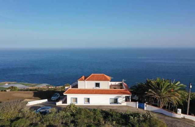 Cielo Y Mar