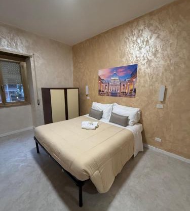 Cinecittà Rooms Haven
