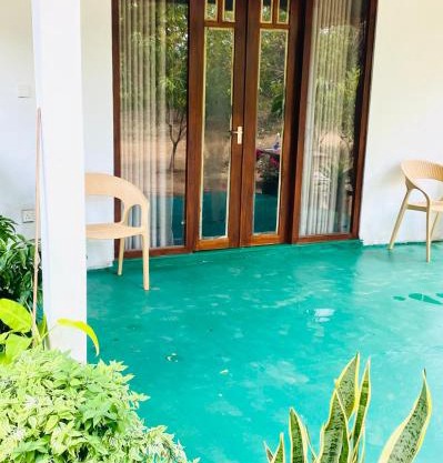 Cinty Guest House
