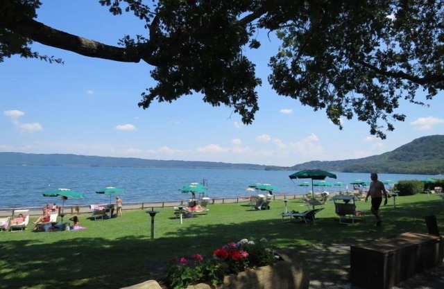 Cipresso by Interhome