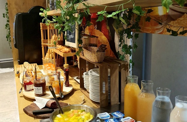 Cit’hôtel Design Booking Evry Saint Germain-Lès-Corbeil Senart