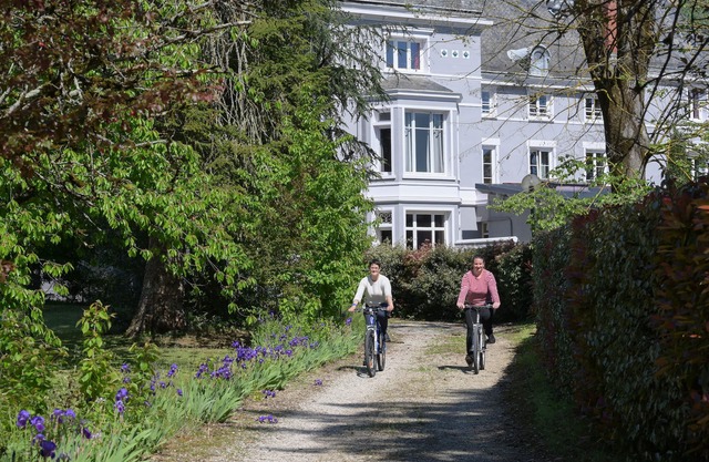 Cit’Hôtel La Résidence