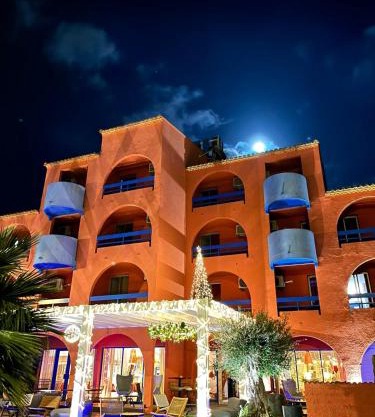Cit'Hotel des 2 Golfs