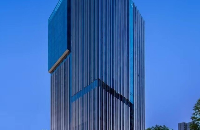 Citadines Guanghua Chengdu