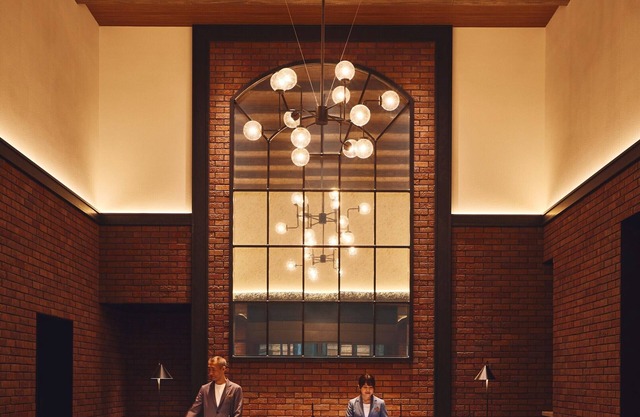 Citadines Harbour Front Yokohama