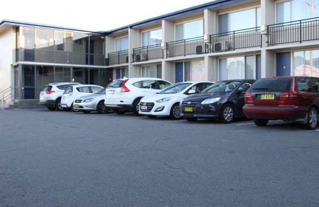 Citigate Motel Newcastle