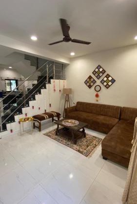 Citizen Society is very peaceful