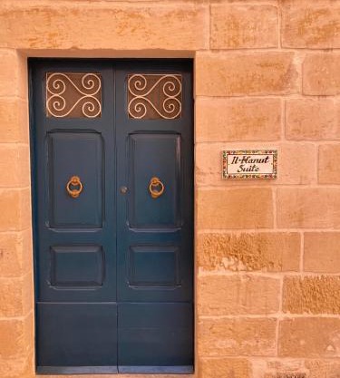Città Cospicua suites