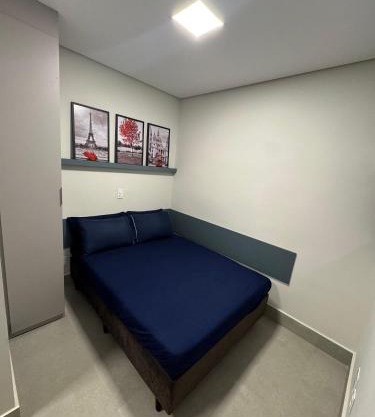 Citta di Gemma - Apartamentos Completos no Centro