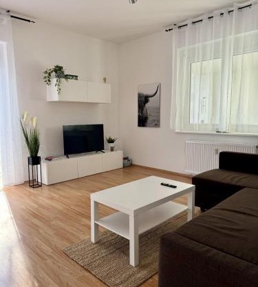 City Apartment
