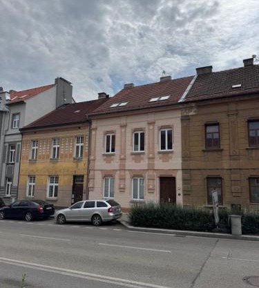 City Apartment Budějovická