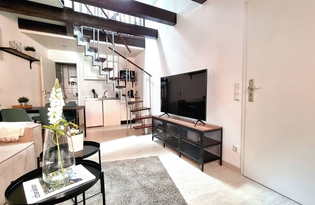 City Apartment in Göttingen