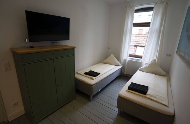 City apartment in Hanover