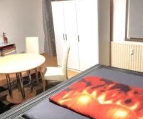 CITY APP # 2 ZKDB auf 68qm # Etage 4 im Hochhaus mit Aufzug # Ideal für Dates & Monteure & Abenteurer