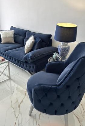 City Center Getaway 3 Bedroom Apartment