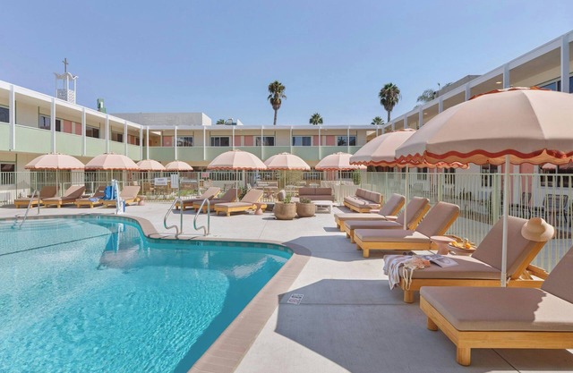 City Center Hotel Long Beach, Sonder by Marriott Bonvoy