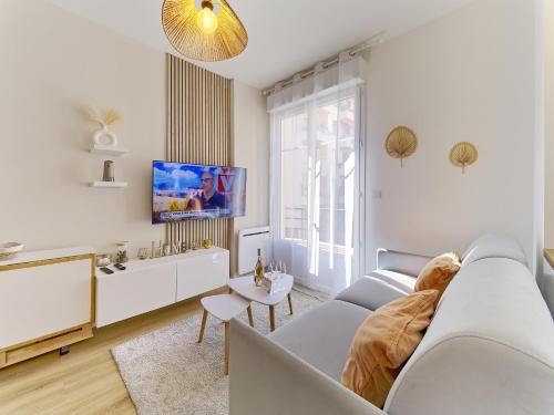 City Center - Magnificent Apartment - Cozy - Wifi