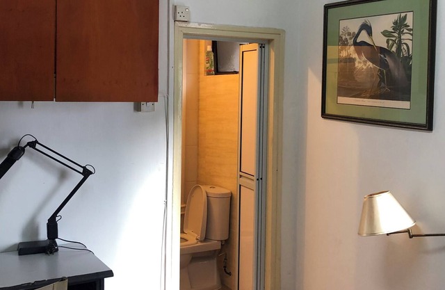 City Center Room